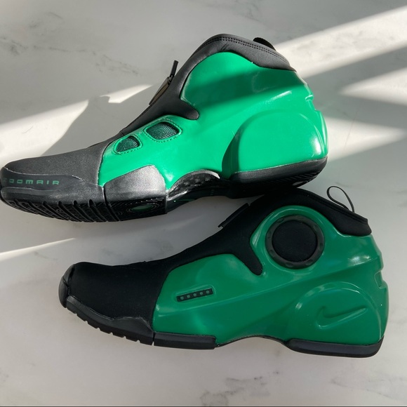 Nike Air Flightposite 2 - Picture 2 of 14